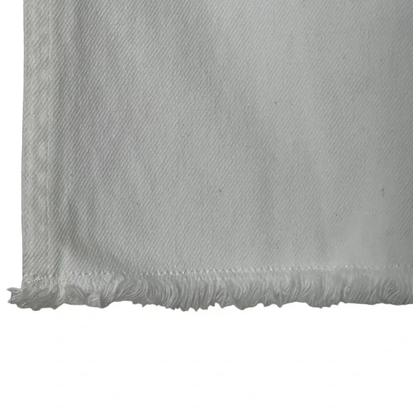 J. Crew White Maxi Skirt - Picture 7 of 10